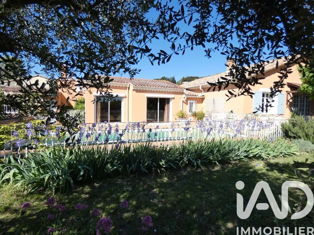 Photo 2 - Maison à BOLLENE