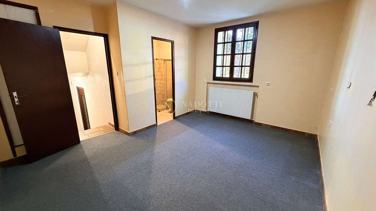 Maison à TAILLADES