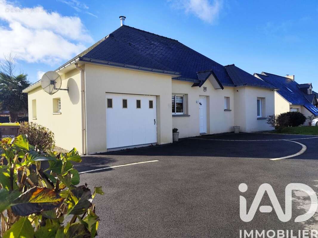 Photo 9 - Maison à SAINTE-MARIE