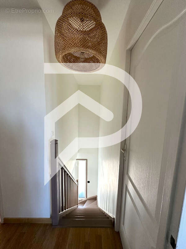 Maison à MONTMORENCY