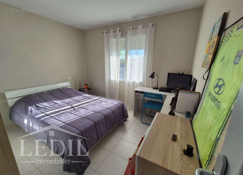Maison plain pied 4 chambres - photo 8
