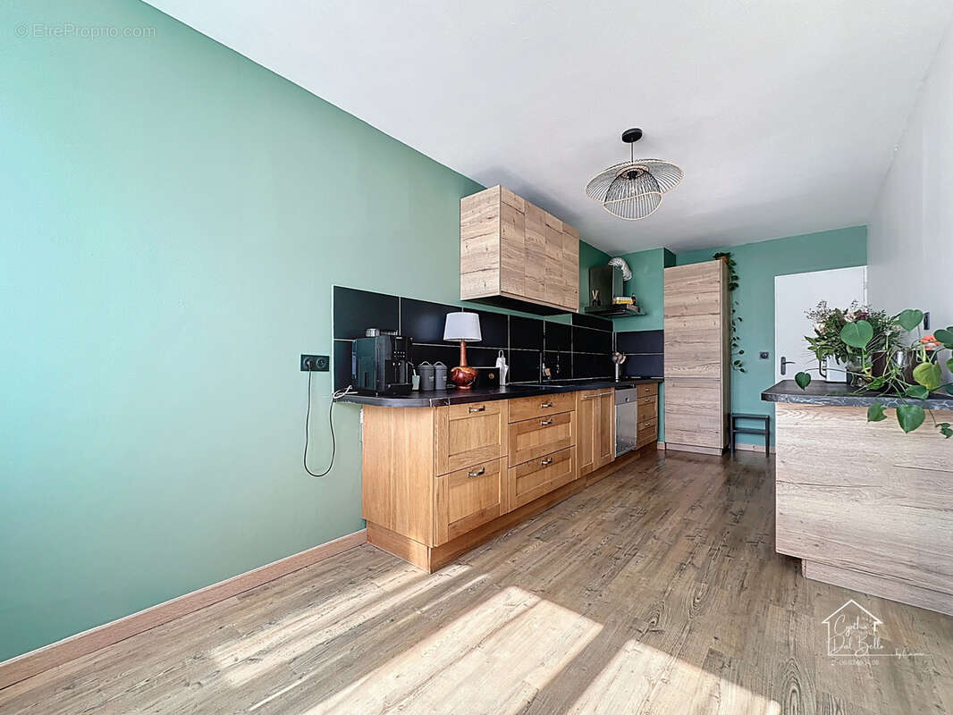 Appartement à AVIGNON