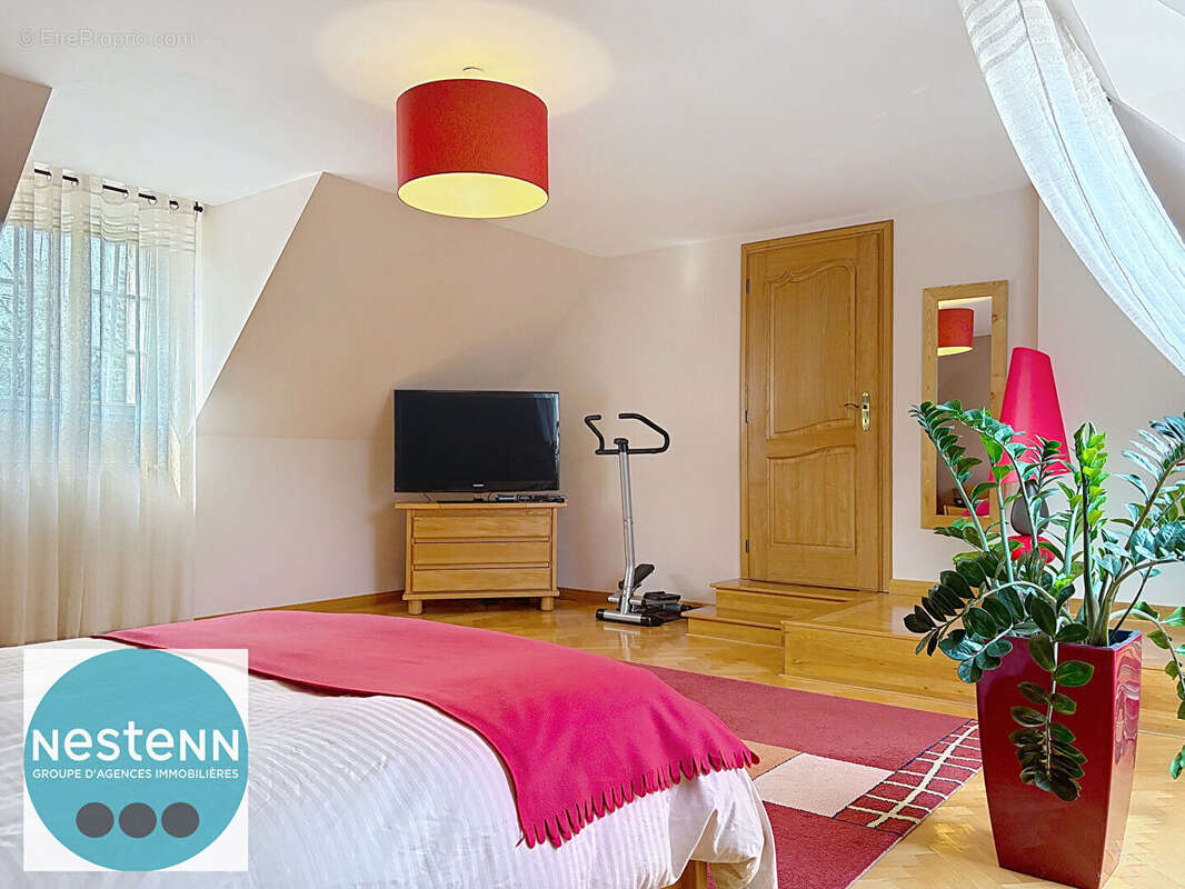 Maison à MENESTREAU-EN-VILLETTE