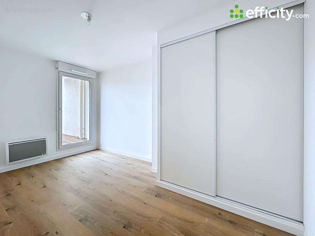 Appartement à CASTELNAUDARY