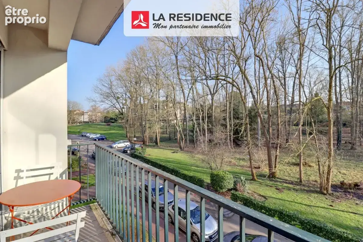 Appartement 5 pièces 91 m² à vendre à Verneuil-Sur-Seine (78480) - photo 4
