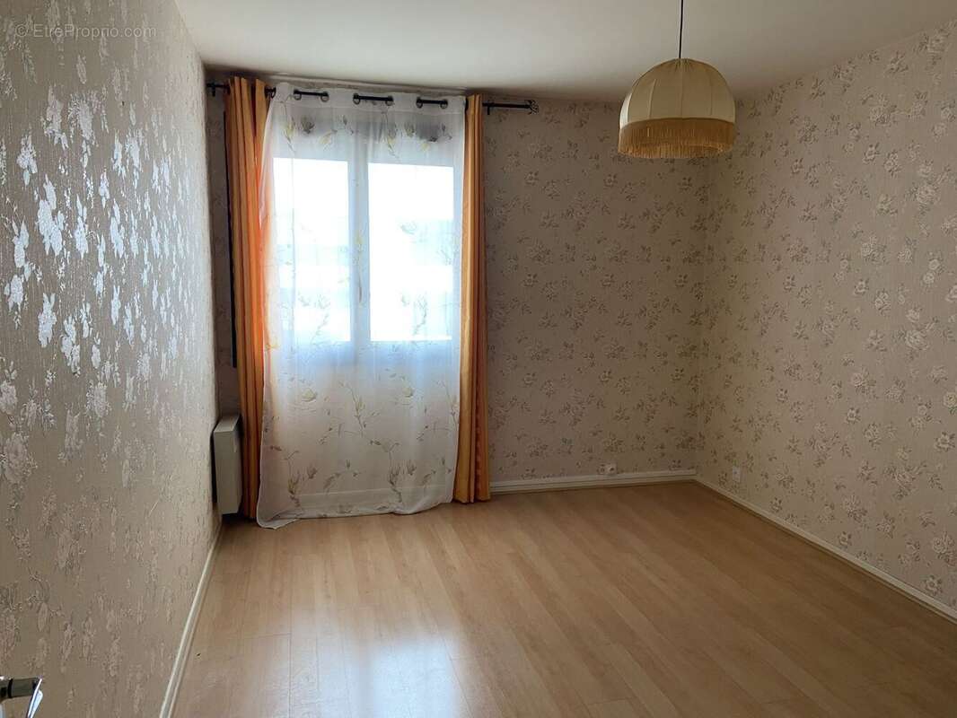 Appartement à ROANNE