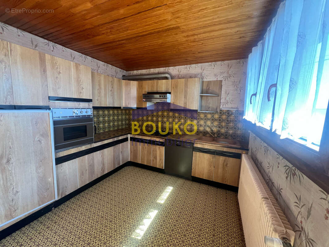 Maison - Laneuveville Devant Nancy - Exclusivité - photo 5