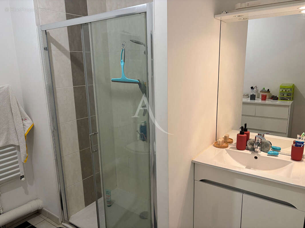 Appartement à ORVAULT