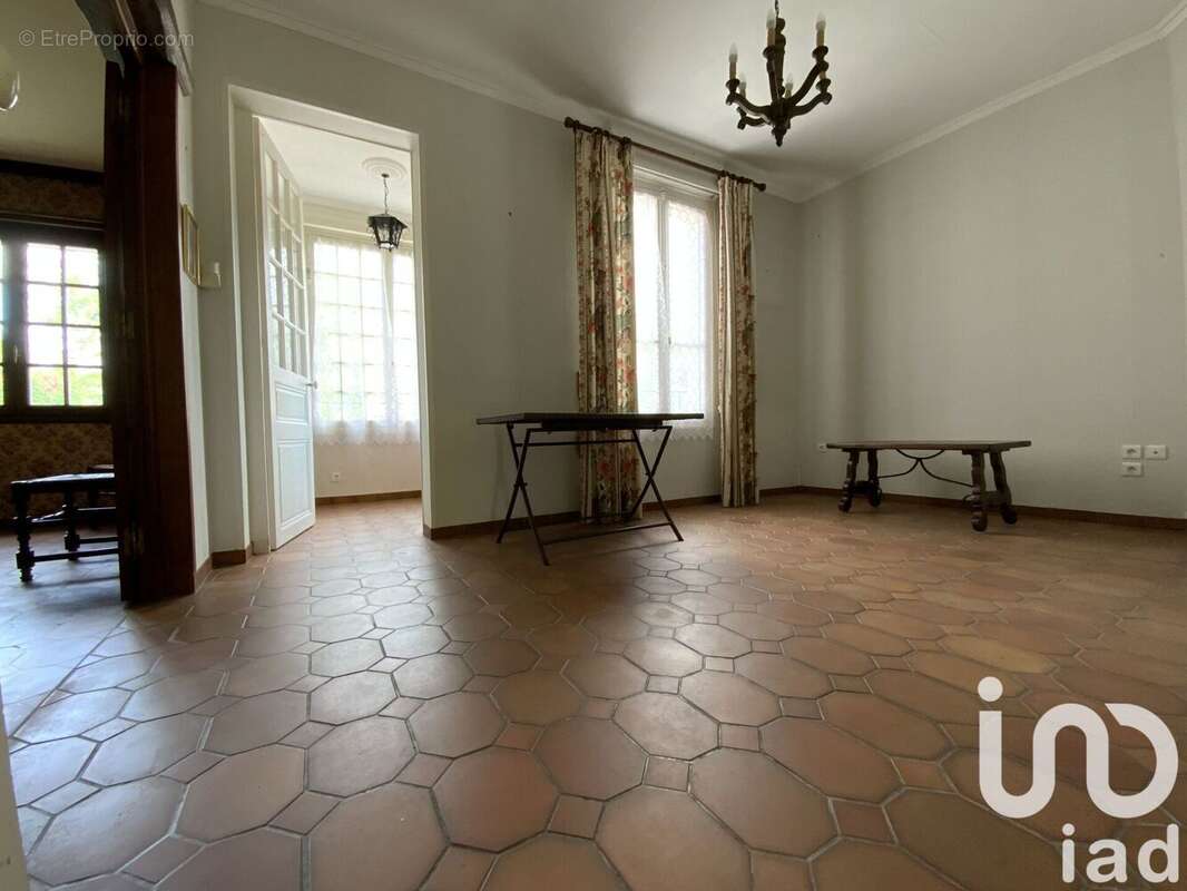 Photo 6 - Maison à DOMATS