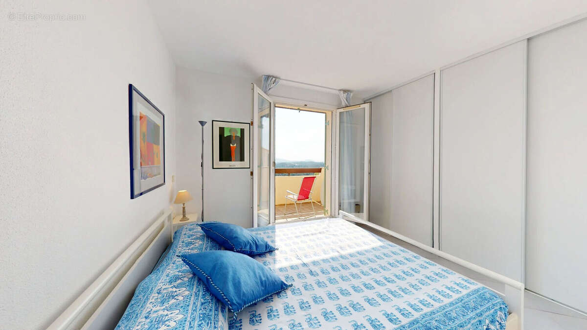 Maison à SAINT-RAPHAEL