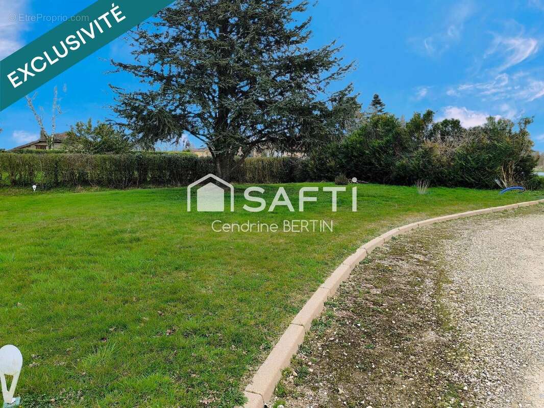 Photo 5 - Terrain à MONTRACOL