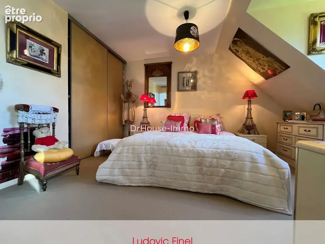 Maison 103 m² à Bretteville-Sur-Odon  - photo 6