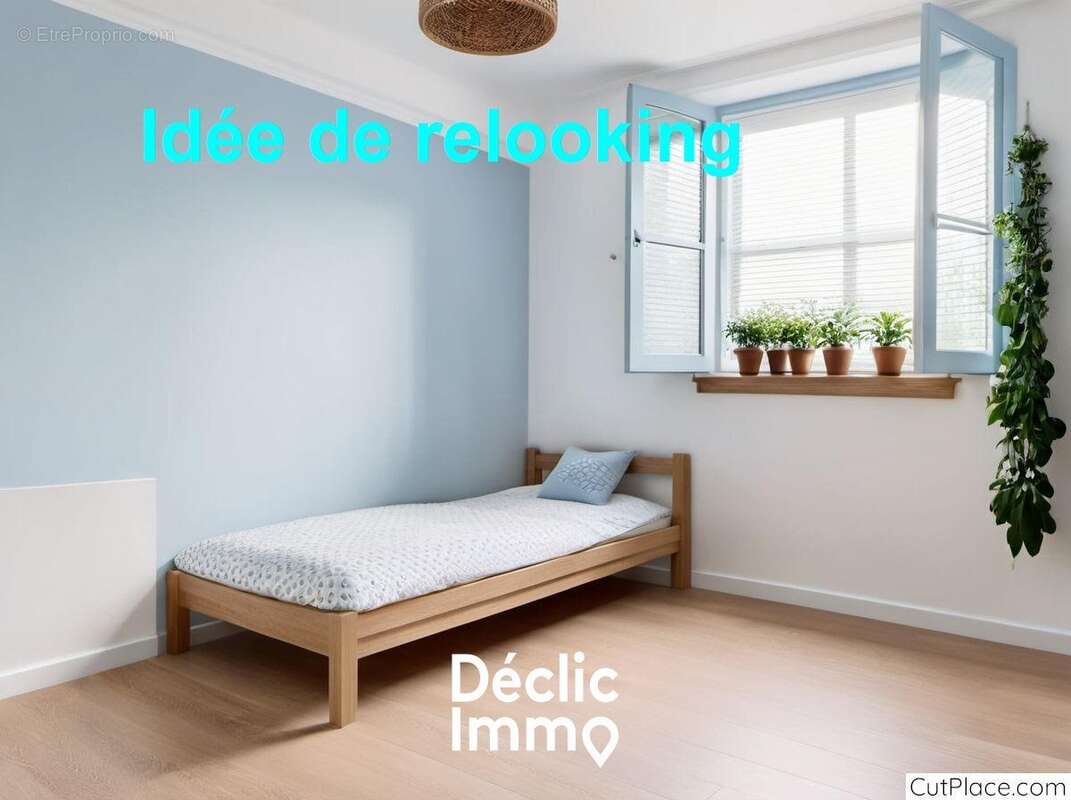 Appartement à LE GRAU-DU-ROI