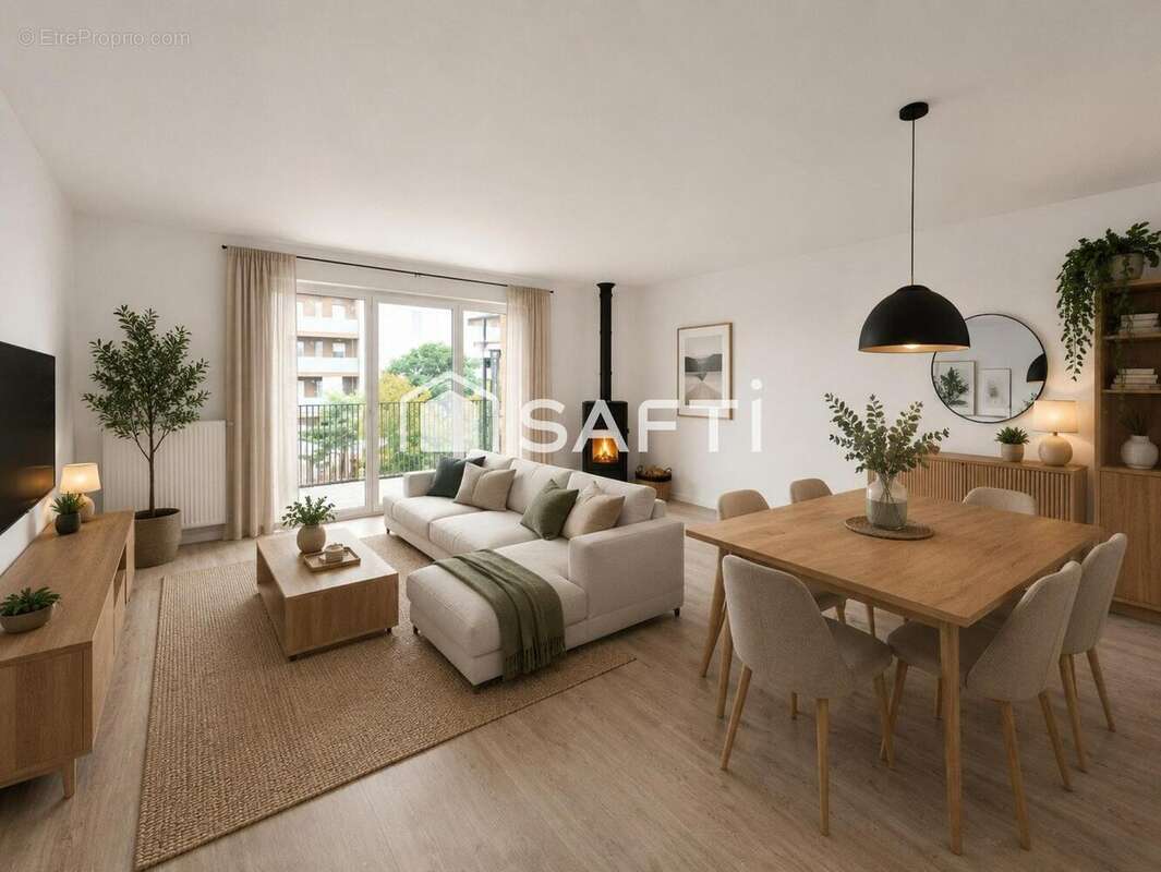 Photo 6 - Appartement à BRUGES