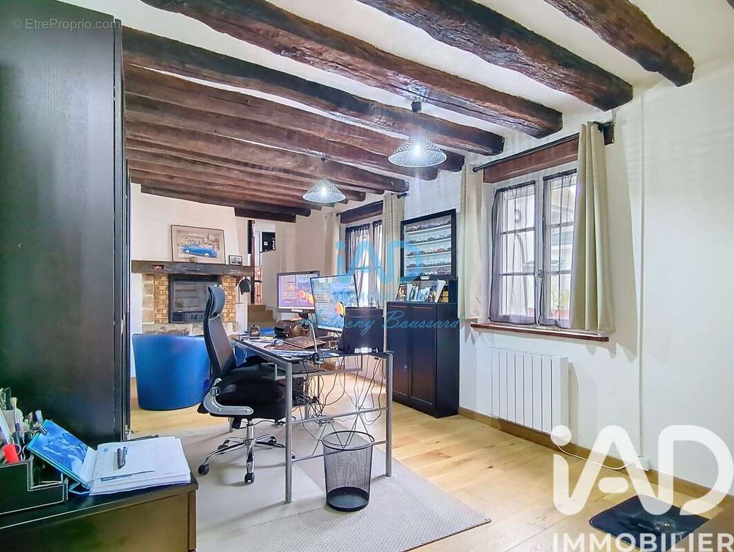 Photo 2 - Maison à ROZAY-EN-BRIE