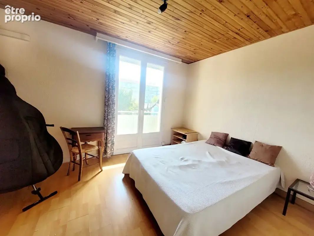 Appartement Valence 3 pièces 59.83 m2 - photo 5