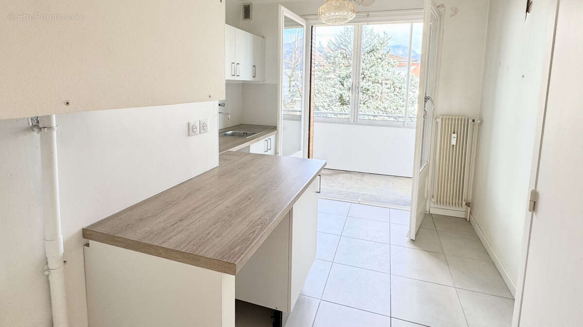 Appartement à ANNECY