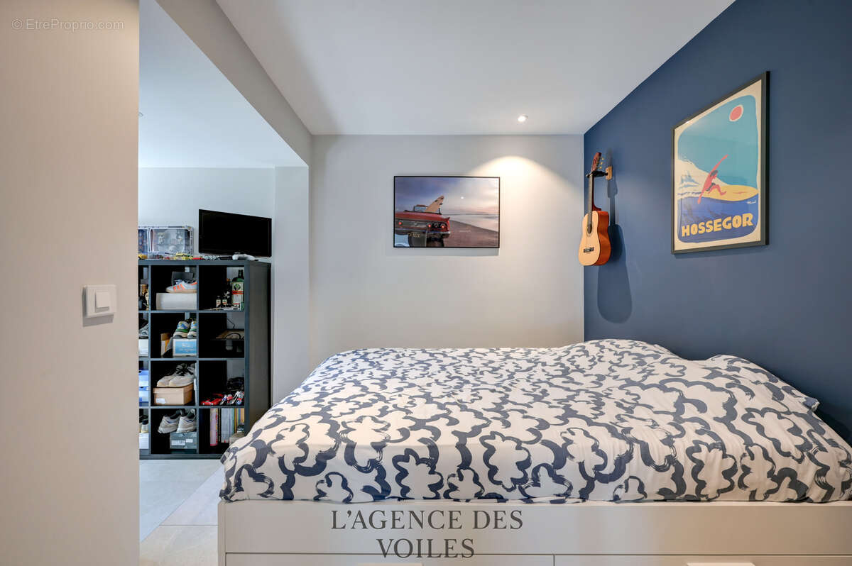 Appartement à SANARY-SUR-MER
