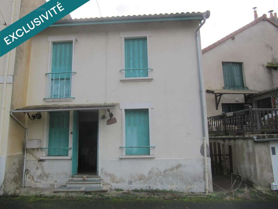 Maison 140 m² à Ris  - photo 3