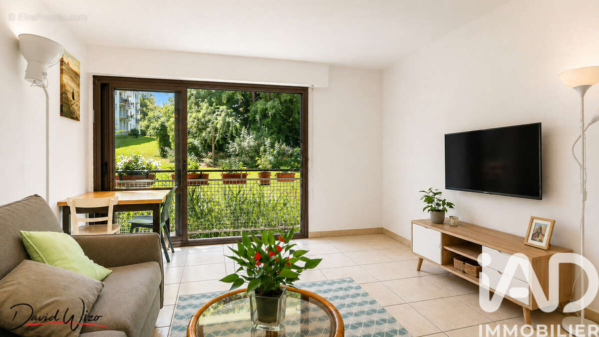 Photo 2 - Appartement à SCEAUX
