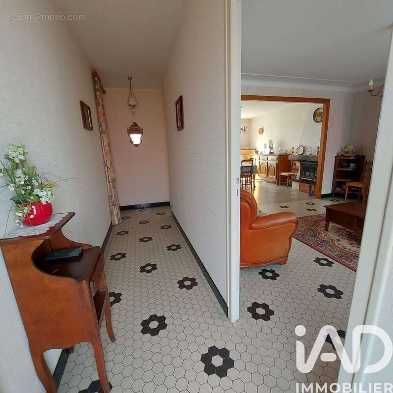 Photo 6 - Maison à LES HERBIERS