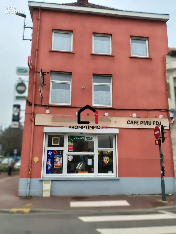 Bien immobilier à vendre à Tourcoing (59200) - photo 3