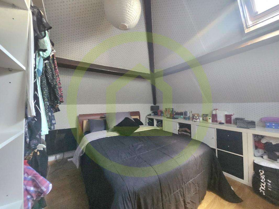 Maison à MARGNY-AUX-CERISES