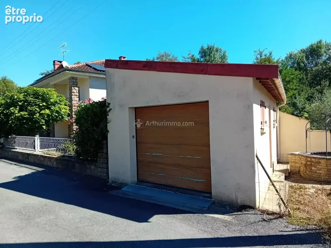 Vente Maison Blaye-les-mines(81400) 145 000ï¿œ - photo 5