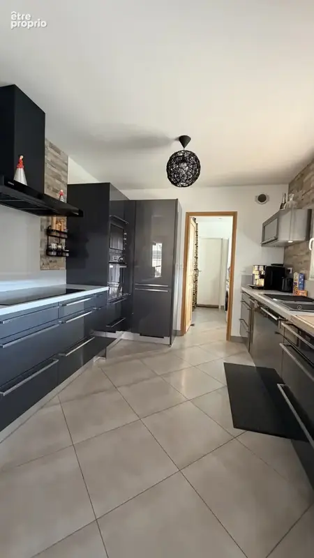 A Vendre Valros commune Béziers Maison 5 pièces   110 m2   4 chambres- Terrain 409 m2   Piscine   Garage - photo 23