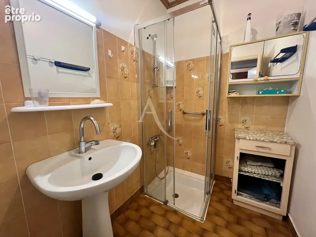 Maison Longeville Sur Mer 4 pièce(s) 69 m2 - photo 8