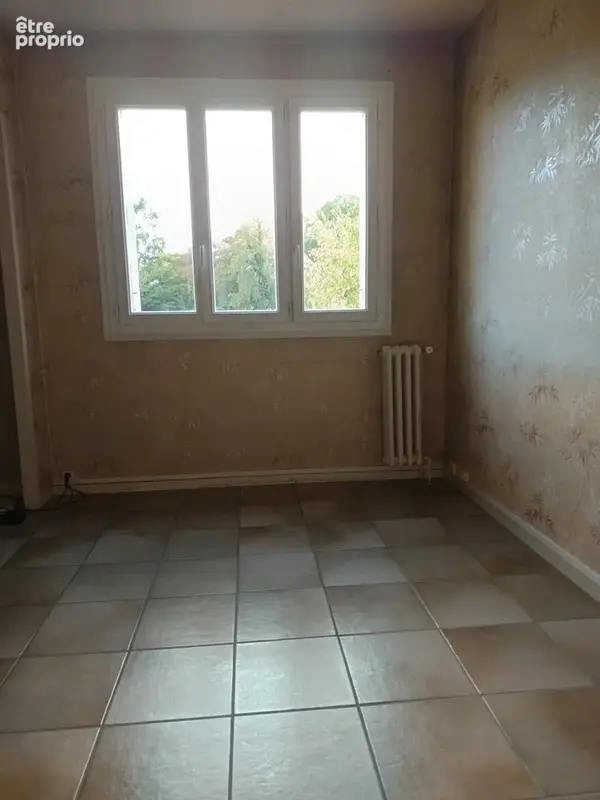 Schuman - Appartement 63.88m2 - photo 6