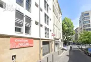 Appartement à MARSEILLE-3E