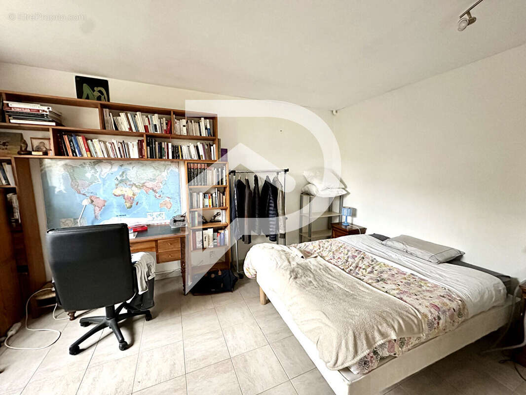 Maison à MONTPELLIER