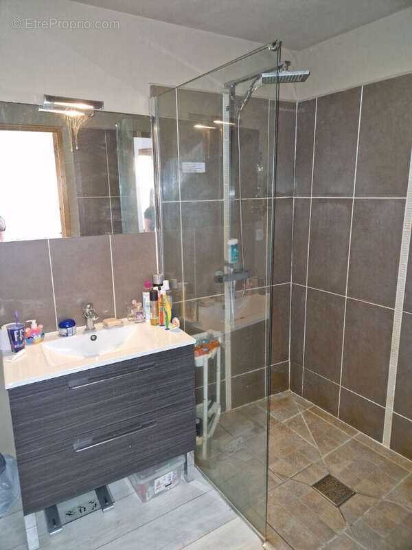 Maison à CHAMPROND-EN-GATINE