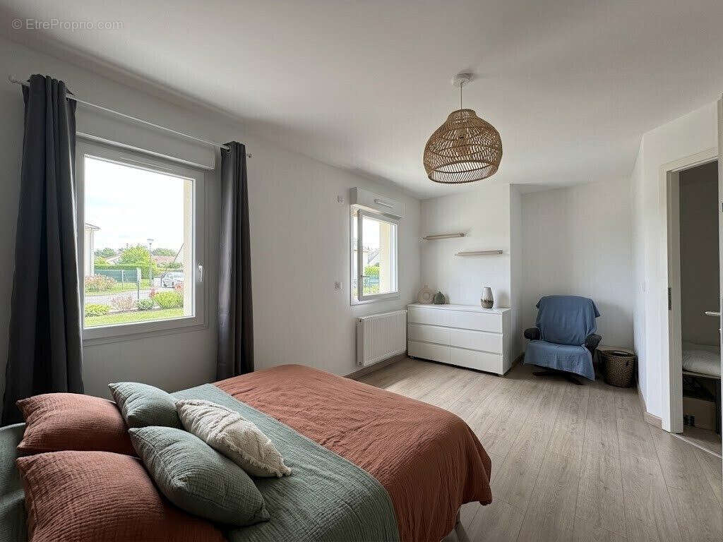 Appartement 67 m² à Alby-Sur-Cheran  - photo 8