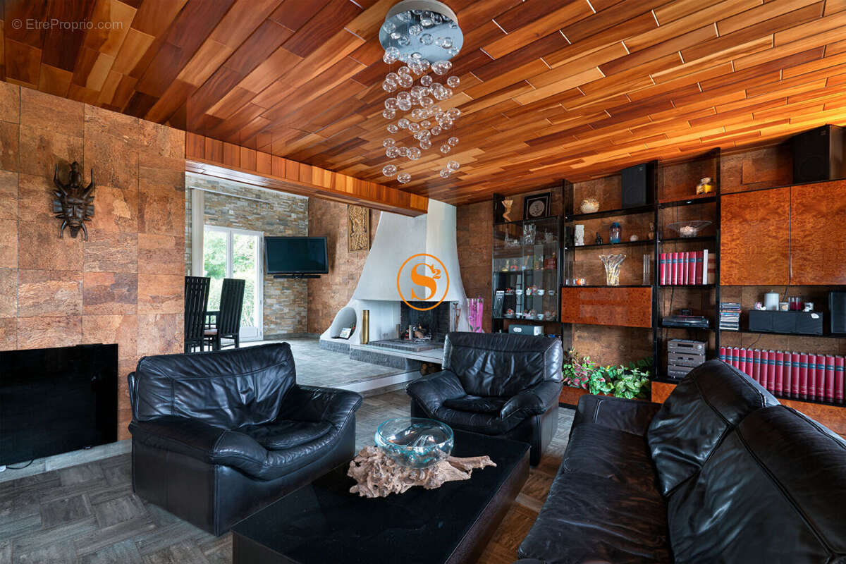 Maison à SAINT-WITZ