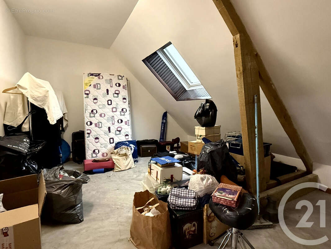 Maison à ESSIGNY-LE-GRAND