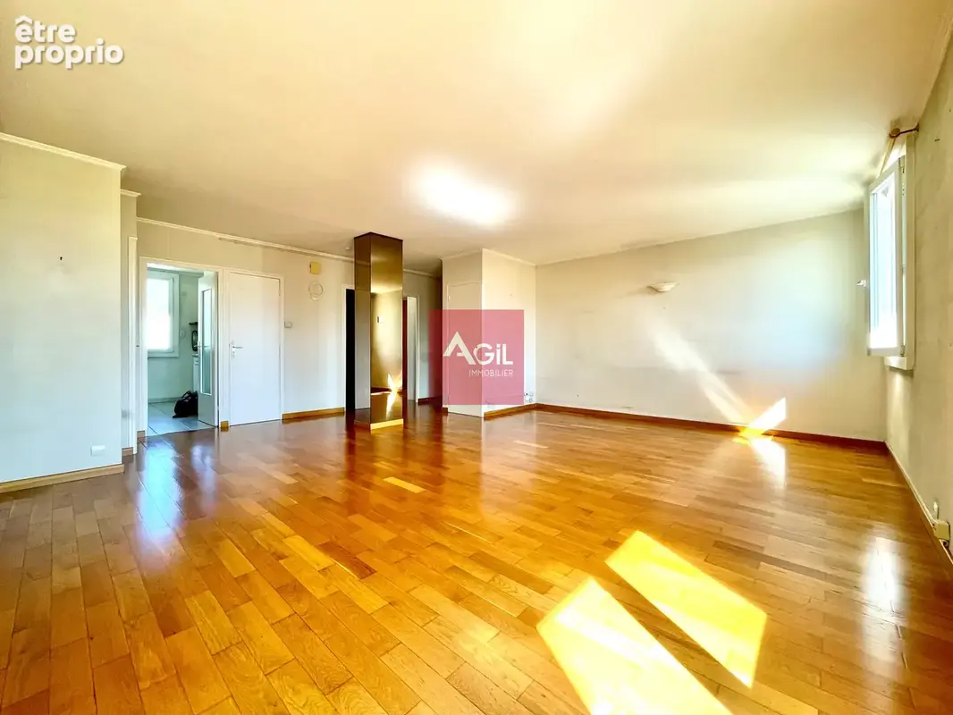 Photo Appartement à Grenoble au prix de 130 000€