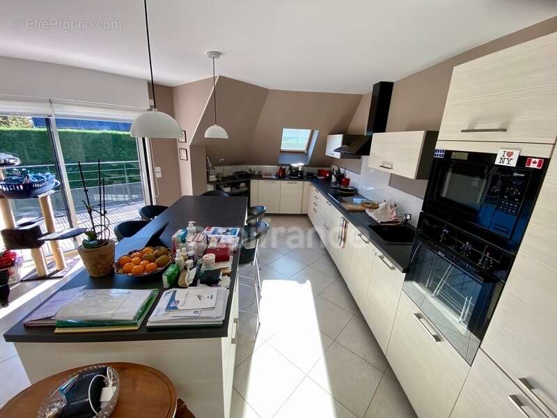 Appartement à ARRADON