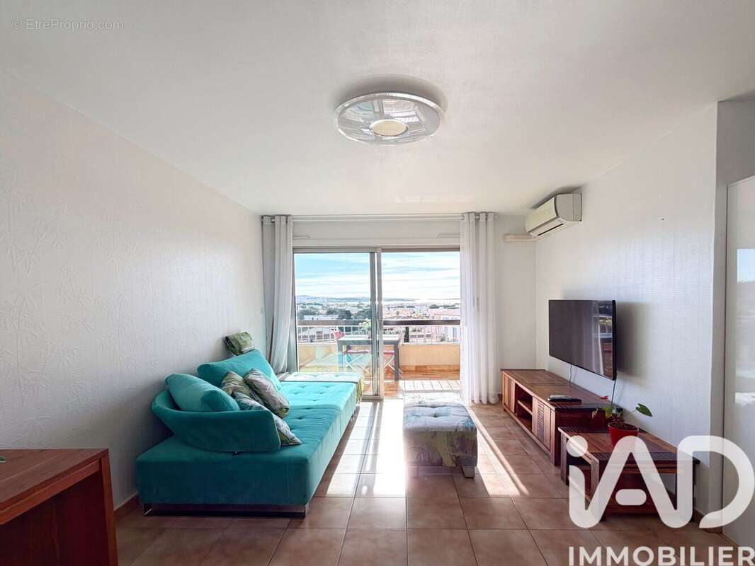 Photo 3 - Appartement à SANARY-SUR-MER