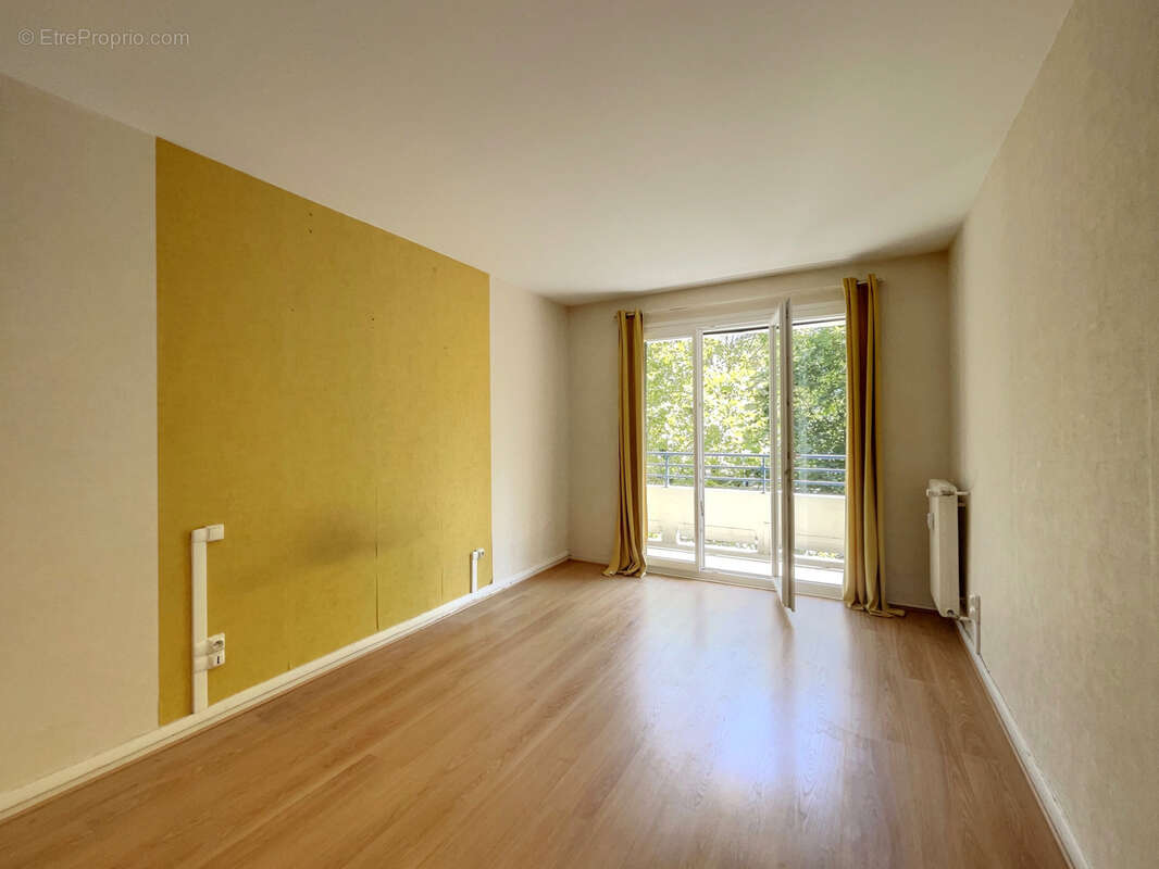 Appartement 3 pièces 92,90m2 avec balcons résidence LE VAUBAN Esplanade - photo 9