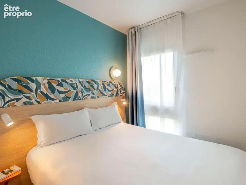Investissement en residence hotelière - photo 11