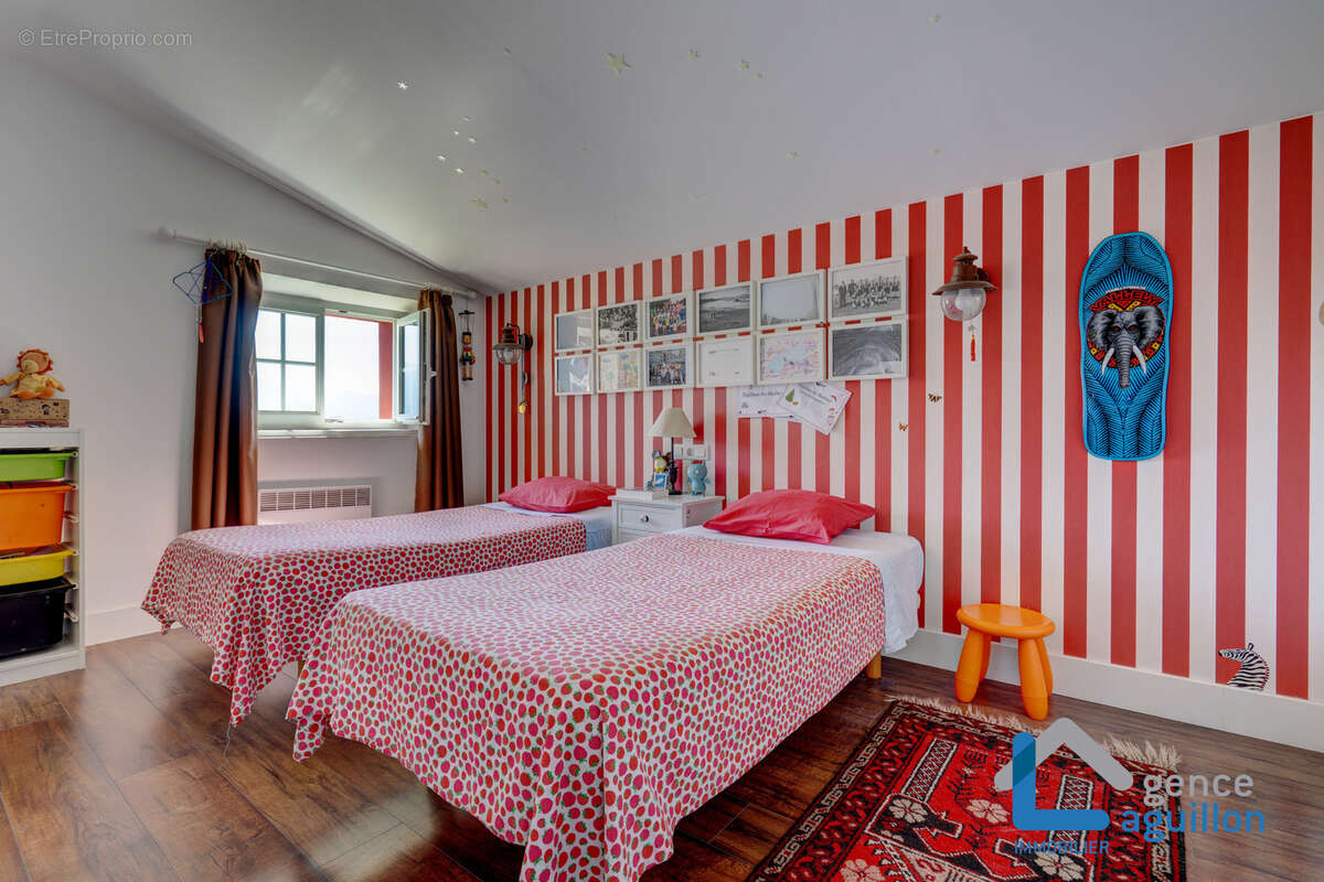 Appartement à HENDAYE