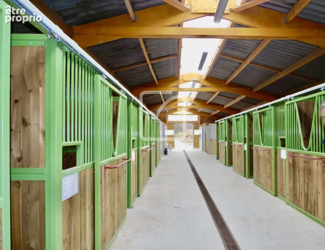 Propriété Équestre d’Exception aux Portes de Brive -Stephane Gounet - photo 10