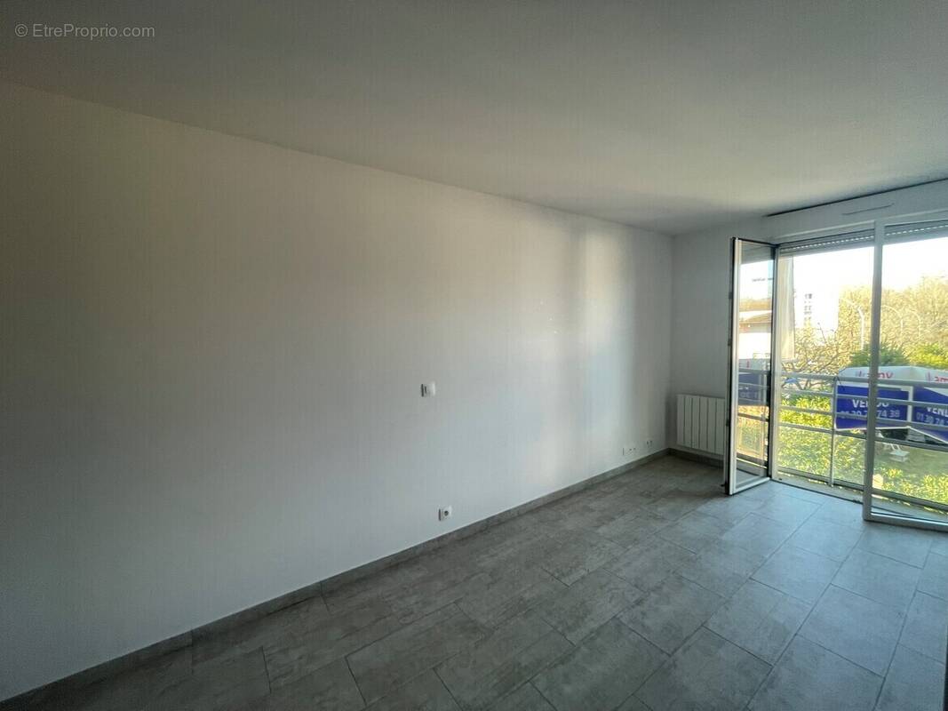 Appartement à POISSY