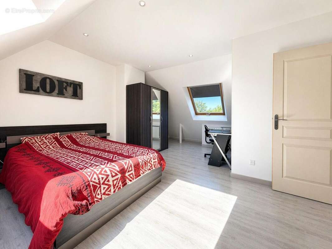 Photo 4 - Maison à PACY-SUR-EURE