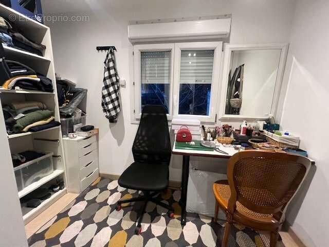 Maison à BONNEUIL-SUR-MARNE