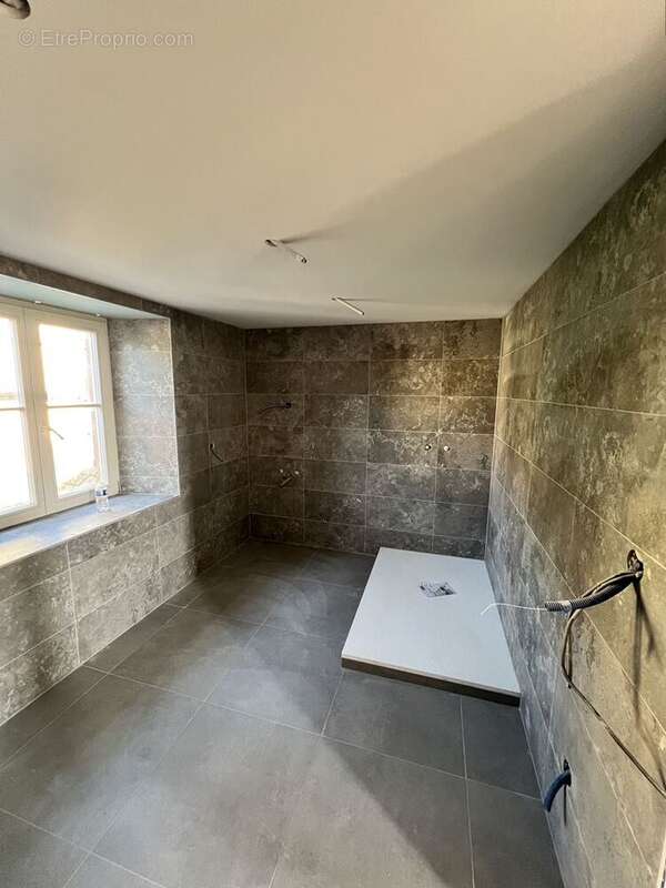 Maison à OBERMORSCHWIHR