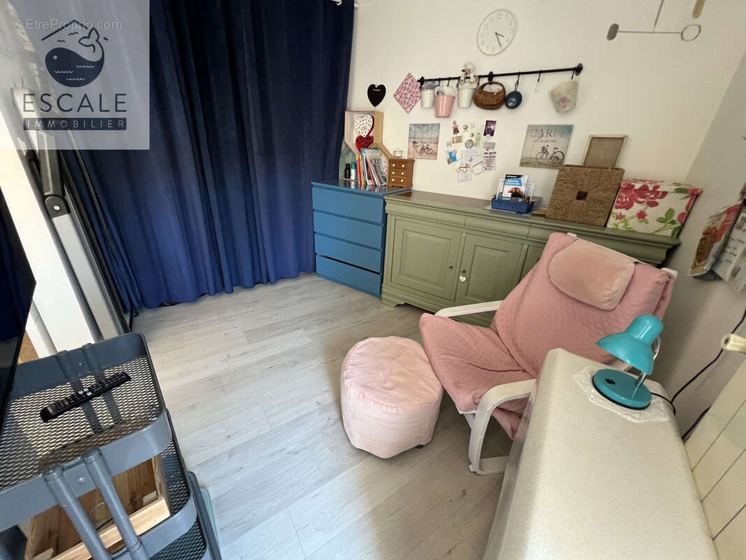 Appartement à SETE