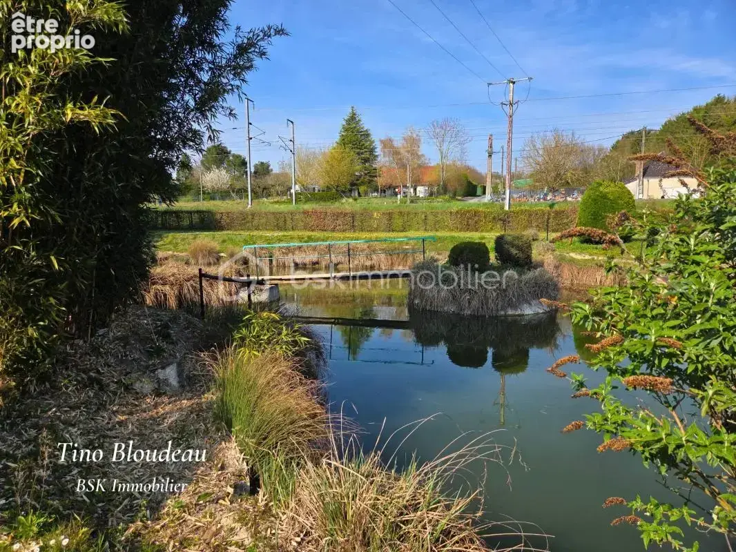 Un coin de paradis entre La Croix-en-Touraine et Civray-de-Touraine…  - photo 4